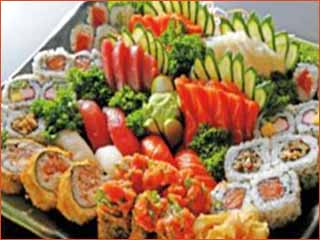 Nagoya Sushi apresenta espaço gastronômico voltado para o público GLS e alternativo Nagoya Sushi apresenta espaço gastronômico voltado para o público GLS e alternativo